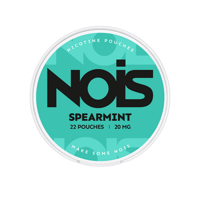 Nois Spearmint