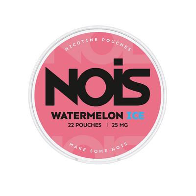Nois Watermelon Ice