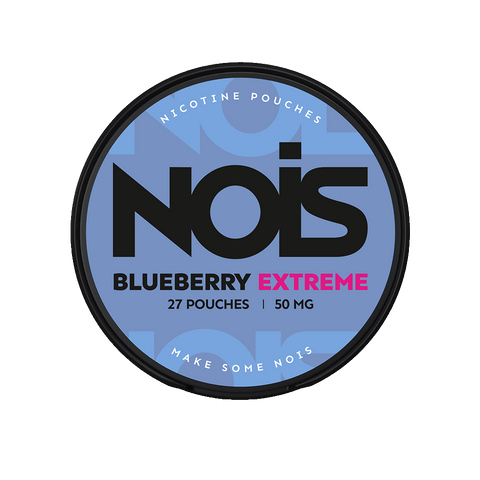 nois blueberry extreme