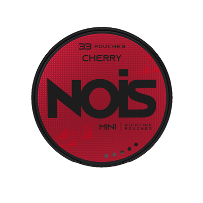 Nois Mini Extreme Cerise 
