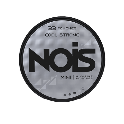 Nois Mini Cool Strong 