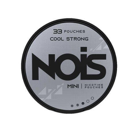 nois mini cool strong