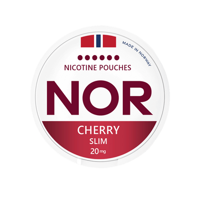Nor Cherry