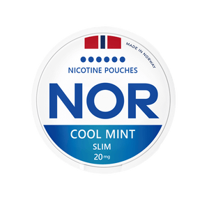 nor cool mint