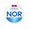 Nor No.23 Ice Mint