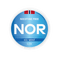 Nor Nicotine Free Ice Mint