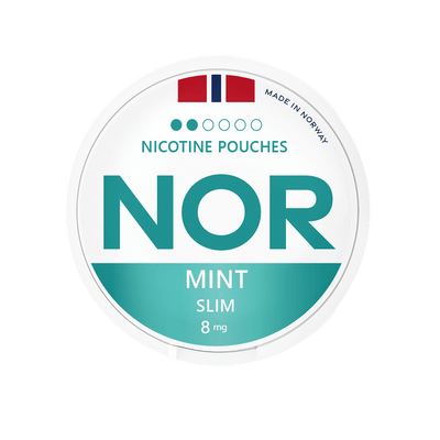 Nor No.3 Mint