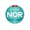 Nor Nicotine Free Mint