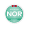 Nor Nicotine Free Spearmint