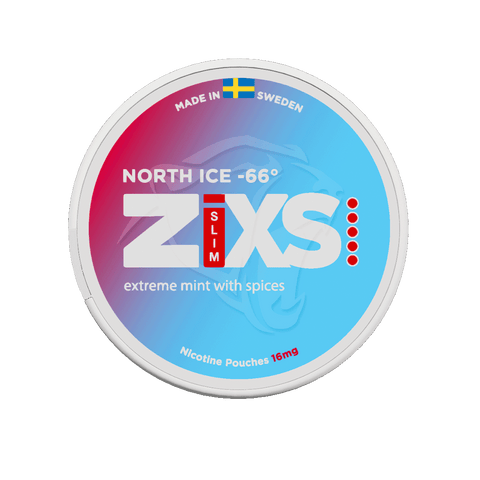 Zixs North Ice