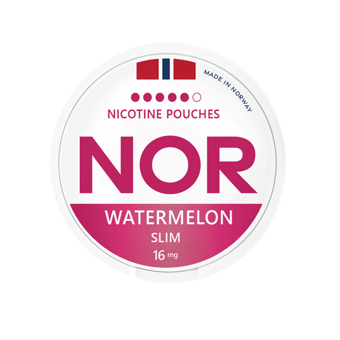 Nor Watermelon