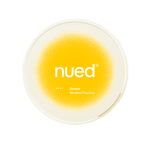 Nued Banana