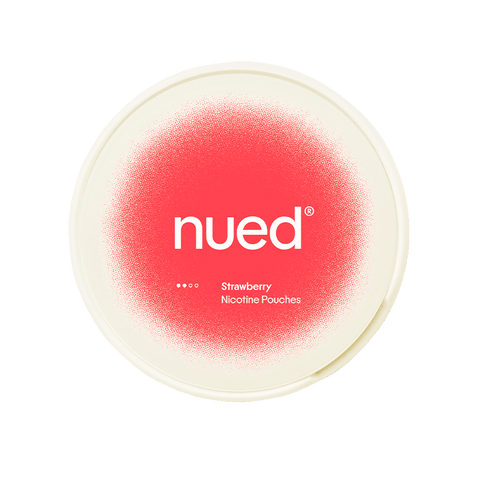 Nued Strawberry
