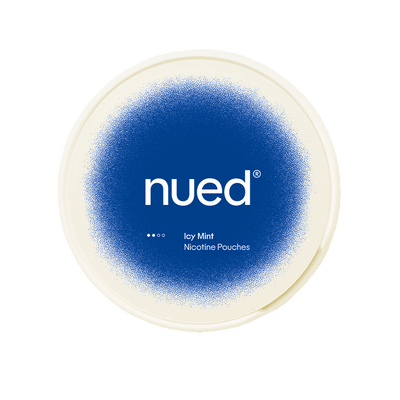 Nued Icy Mint 