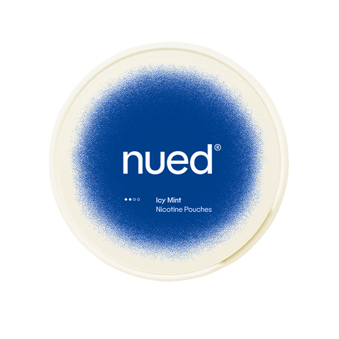 Nued Icy Mint