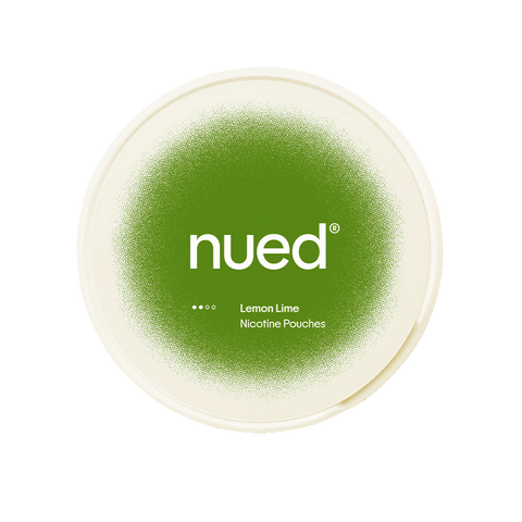 Nued Lemon Lime