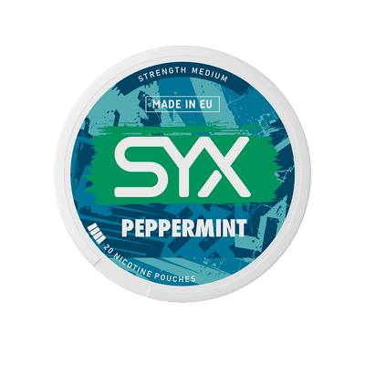 SYX Peppermint 