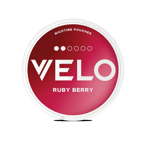 Velo Ruby Berry