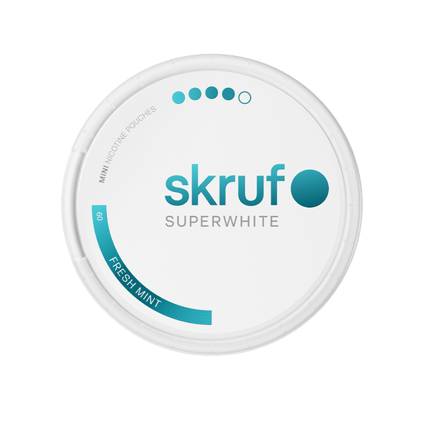 Skruf
