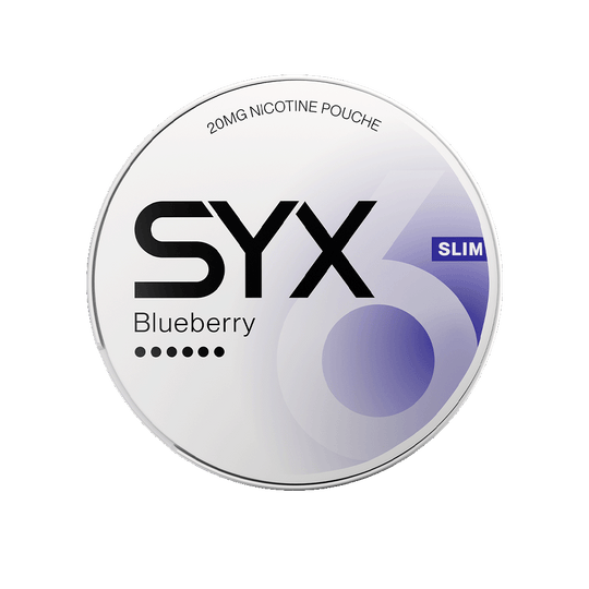 SYX Blueberry