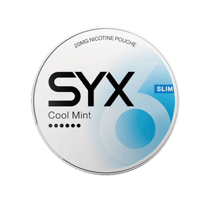 SYX Cool Mint