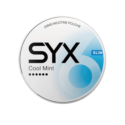 SYX Cool Mint 