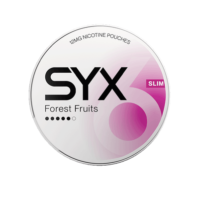 SYX Forest Fruits 