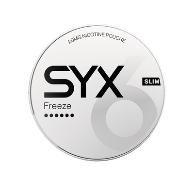 SYX Freeze 