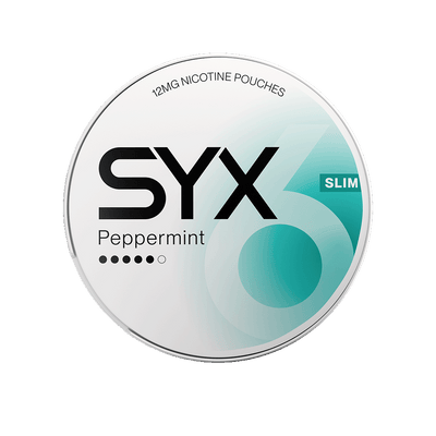 SYX Peppermint 