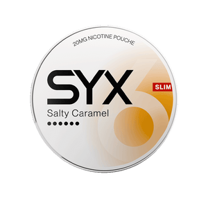 SYX Salty Caramel