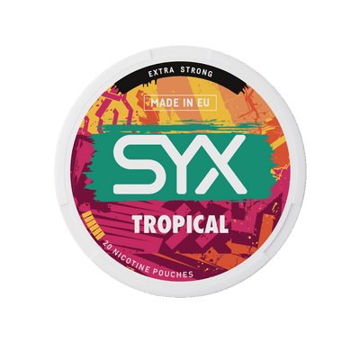 SYX Tropical
