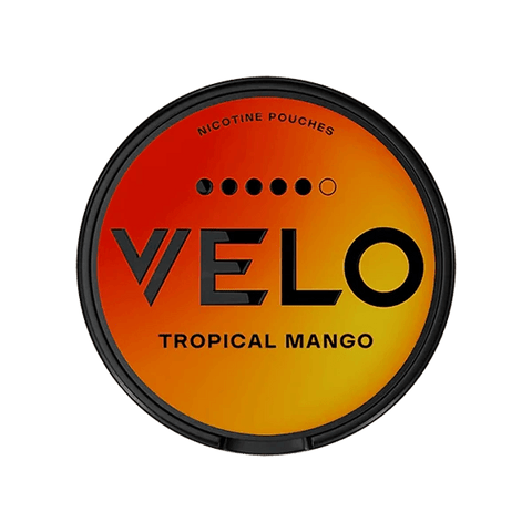 Velo Tropical Mango