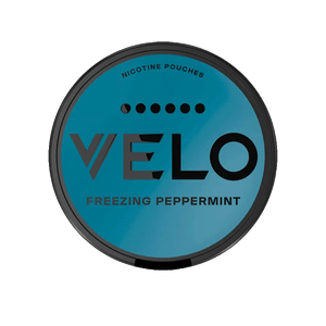Velo Freezing Peppermint