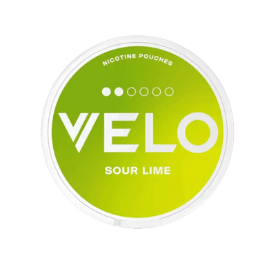 Velo Sour Lime