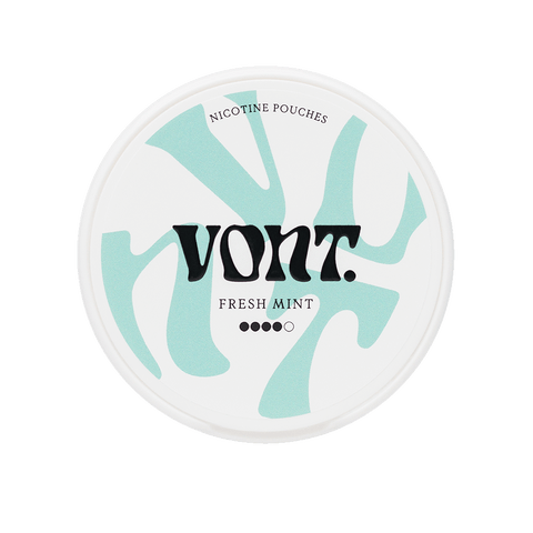 Vont Fresh Mint