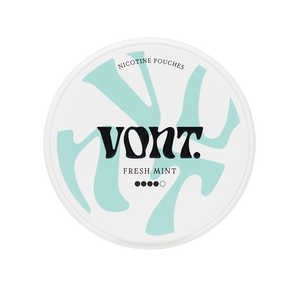 Vont Fresh Mint