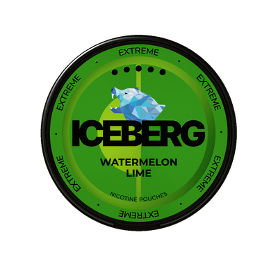 Iceberg Watermelon Lime