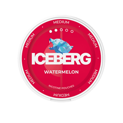 Iceberg Watermelon