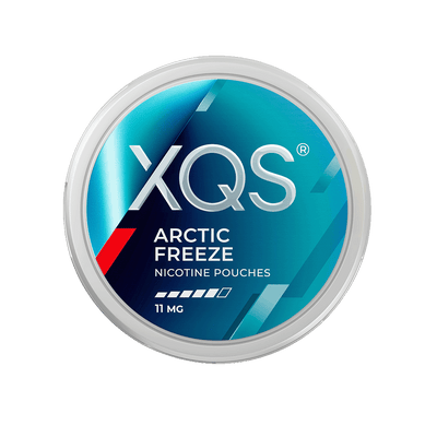 XQS Arctic Freeze 