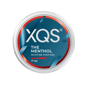 XQS The Menthol 