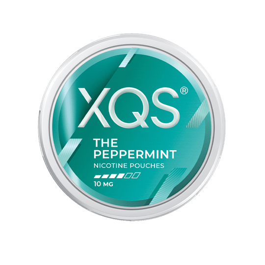 XQS The Peppermint 