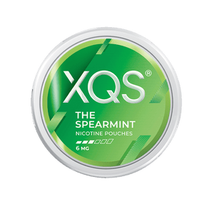 XQS The Spearmint 