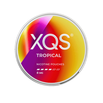 XQS Tropical 