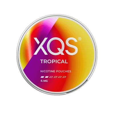 XQS Tropical Light