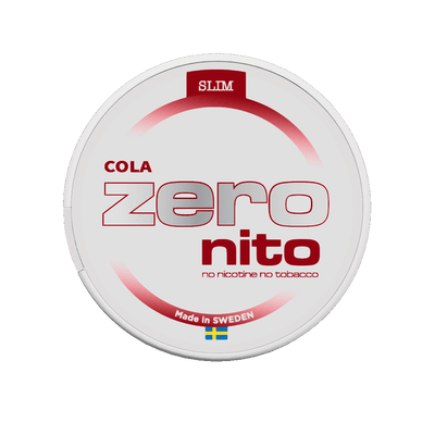 Zeronito Cola