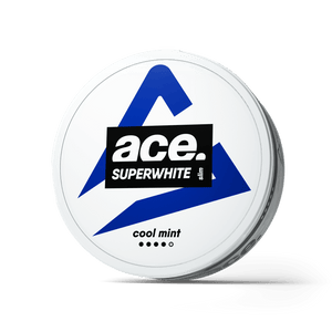 ACE Cool Mint - #16 MG/Gsnuzone
