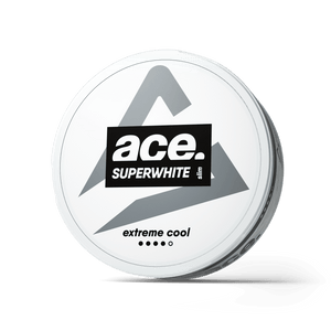 ACE Extreme Cool Slim - #16 MG/Gsnuzone