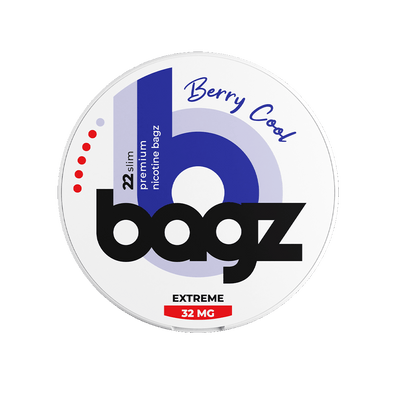 Bagz Berry Cool