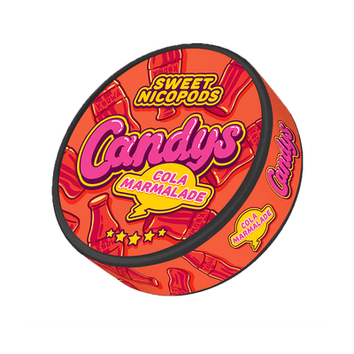Candy Cola Jam