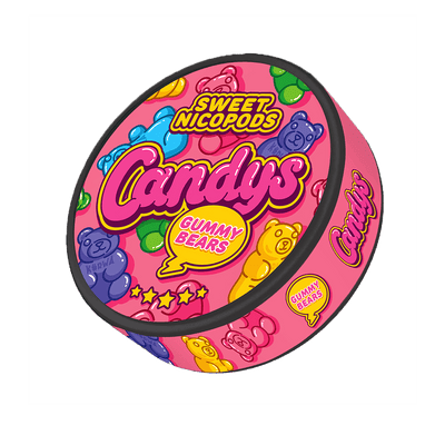 Candys Gummy Bears